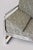 Bauhaus Bauhaus Tubular Steel and Chrome Sofa, Czechoslovakia, 1940s For Sale - Image 3 of 18