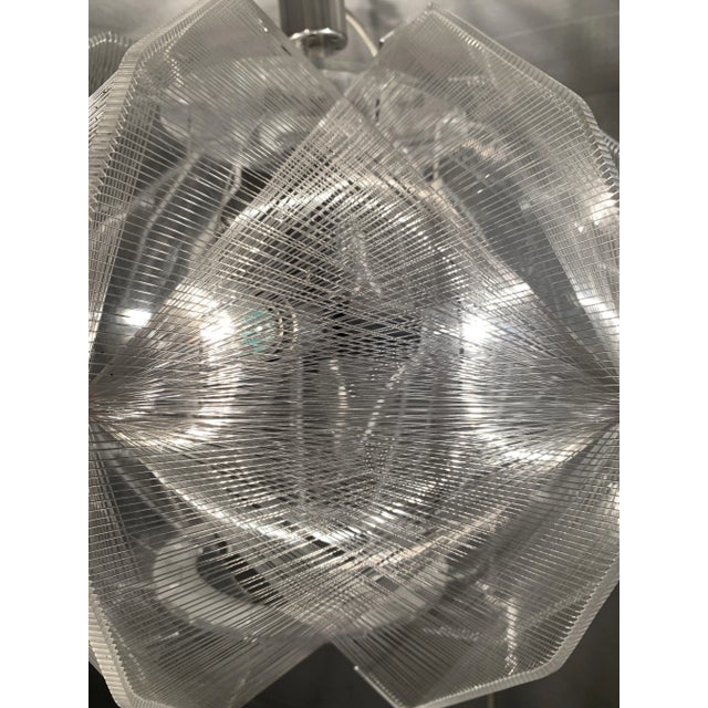 German Ceiling Lamps by Paul Secon for Sompex, 1960s, Set of 2 For Sale - Image 12 of 16