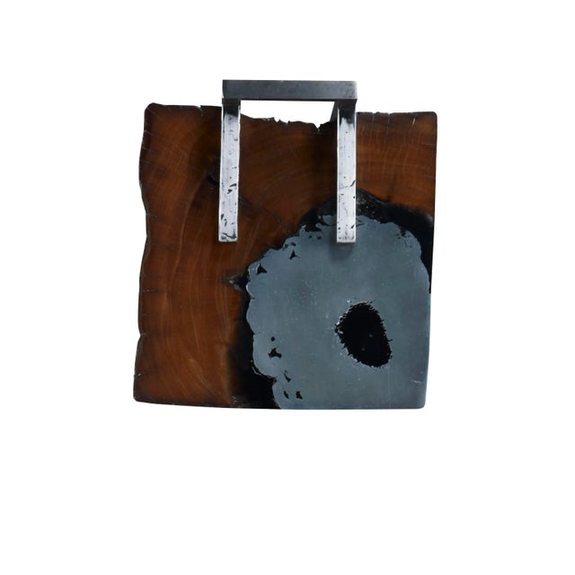 Not Yet Made - Made To Order Century Furniture Hatcher Accent Table For Sale - Image 5 of 5