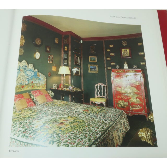 Jansen Design Coffee Table Book Signed by Author, 2006 For Sale - Image 9 of 14
