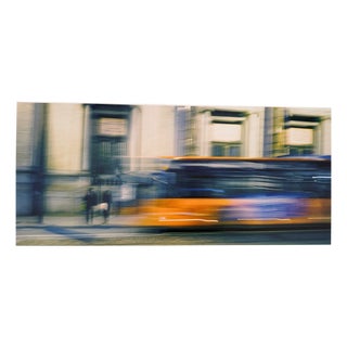 Nicolas Le Beuan Benic, Anonymous Passersby, Print For Sale