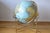 Globe in Brass Frame from JRO Verlag, 1960s For Sale - Image 15 of 18