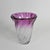 1950s Torsade Vase from Val Saint Lambert, 1950s For Sale - Image 5 of 13