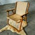 Vintage Chair from Dal Vera, Italy, 1970 For Sale - Image 6 of 6