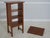 Stickley Mission Oak Lectern Podium Bookcase For Sale - Image 12 of 13
