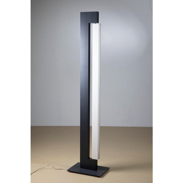 Ara Floor Lamp from Nemo, 2004 For Sale - Image 11 of 11