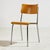 Vintage Beech Chair by Horgen Glarus, 1960s For Sale - Image 3 of 18