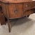 Wood Early 19th Century English Hepplewhite Bowfront Brandy Board For Sale - Image 7 of 10