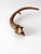 Mid 20th Century Vintage Natural Deer Antler For Sale - Image 5 of 13