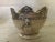 Vintage Price Import Lion Head Bowl For Sale - Image 4 of 8