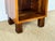 Wood Vintage Walnut Console Table, 1960s For Sale - Image 7 of 12