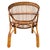Vintage French Rattan Armchairs, 1960s, Set of 4 For Sale - Image 18 of 18