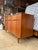 1960s 1960s Kent Coffey Debonaire Lowboy Dresser For Sale - Image 5 of 11
