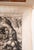 16th Century 16th Century Old Master Engraving After Bernardino Passeri for Nadal's Evangelicae Historiae Imagines, Plate 14 For Sale - Image 5 of 16