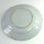 Blue Large Dutch Delftware Blue and White Plate, 1700s For Sale - Image 8 of 10