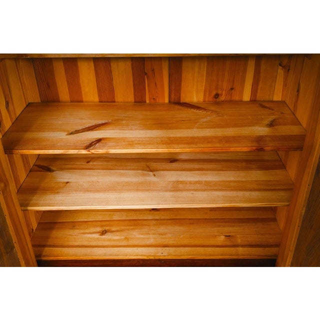 Antique Buffet in Wood, 1800s For Sale - Image 17 of 18