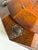 Vintage Wooden Gold Box, France, 1970s For Sale - Image 12 of 13