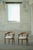 Early 20th Century Danish Art Nouveau Armchairs in Elm & Bouclé, 1920s, Set of 2 For Sale - Image 4 of 18