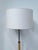 Mid-Century Modern Revelation That's a Wrap Floor Lamp For Sale - Image 3 of 8