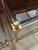 Metal Vintage 1970s Maison Jansen Chrome, Brass & Smoked Glass End Tables, Italian Modern For Sale - Image 7 of 7