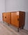 Vintage Italian Teak Sideboard, 1960s For Sale - Image 4 of 11