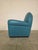 Vanity Fair Armchairs from Poltrona Frau, 1990s, Set of 2 For Sale - Image 14 of 18