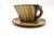 Modern Tea Service by Grandjean-Jourdan for Vallauris, 1955, Set of 7 For Sale - Image 11 of 15