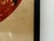 1960s Jean Lurçat, Rooster, 1960s, Color Lithograph, Framed For Sale - Image 5 of 7