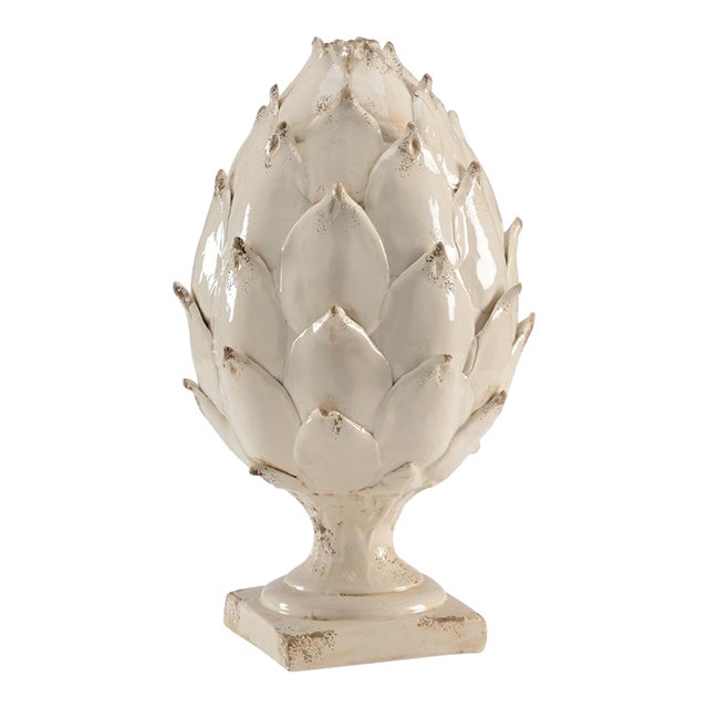 Chelsea House Large Artichoke For Sale