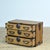 Japanese Tansu Chest of Drawers, 1870 For Sale - Image 4 of 13