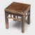 More portable than heavy chairs, stools have been a favored form of seating in Chinese culture for centuries and were used...
