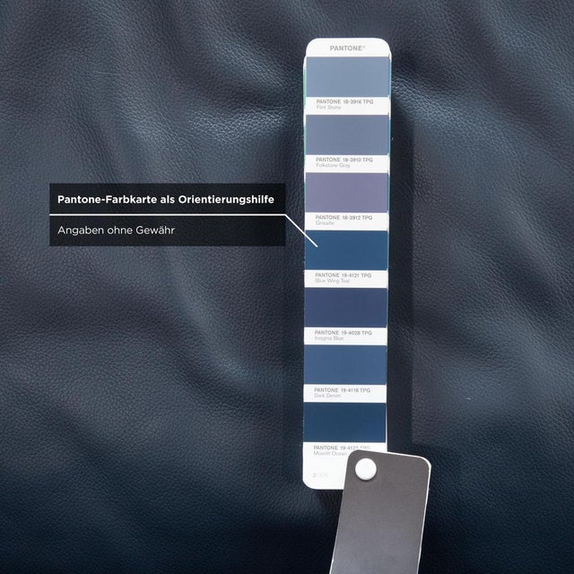 Leather Stella Corner Sofa with Manual Function from Willi Schillig For Sale - Image 9 of 14