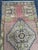 Turkish Yastik Rug 1'8" x 3'4" For Sale - Image 4 of 5