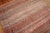 Vintage Zabihi Collection Tribal Turkish Rug - 6'8" x 9'4" For Sale - Image 11 of 12