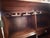 Asian Flip-Top Bar Cabinet For Sale - Image 14 of 15