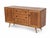 A beautifully and extensively restored 1970s Ercol solid elm sideboard, combining the distinctive craftsmanship of classic...