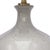 Regina Andrew Glace Ceramic Table Lamp For Sale - Image 4 of 6