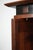 Brown Art Deco Decoforma Series Cabinet from Schuitema For Sale - Image 8 of 15
