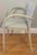 Beige Set of 4 Parisian Cafe Dining Chairs by Thonet From Musee d'Orsay For Sale - Image 8 of 14