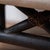 Shou Sugi Ban Bamboo and Stone Coffee Table, 1980s For Sale - Image 15 of 18
