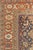 Textile Antique Zabihi Collection Persian Mahal Rug - 12'4" x 19'6" For Sale - Image 7 of 12