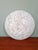 Ceiling Light in Brass and White Murano Glass, Hillebrand Lightning, 1970s from Hillebrand Lighting For Sale - Image 12 of 18