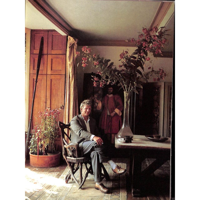 "Living in Vogue" 1984 Brittain, Judy and Kinmonth Patrick For Sale - Image 9 of 12