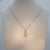 2.3Ct Ethiopian Pendant With Earth Mined Diamond Accents: Solid 14k Gold, 10x8mm For Sale - Image 4 of 8