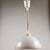 Plastic Pendant from Guzzini, 1970s For Sale - Image 6 of 9