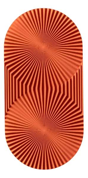Citrus T by Arno Hoogland
