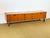 Stunning vintage sideboard from the 1960s with a clean, scandinavian design, typical of the mid-century modern movement....