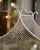 Early 20th Century French Iron Pagoda Bird Cage on Stand For Sale In Dallas - Image 6 of 10