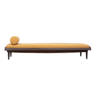 Daybed Model 161 by Hans Olsen for Bramin, 1950s For Sale