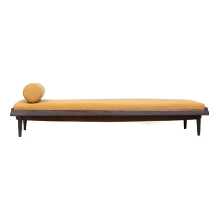 Daybed Model 161 by Hans Olsen for Bramin, 1950s For Sale